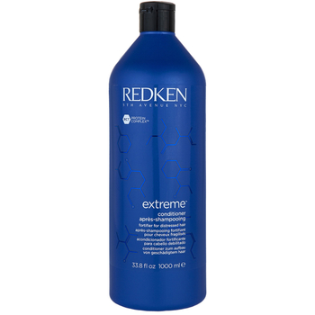 Extreme Conditioner - Posilňujúci kondicionér pre oslabené vlasy